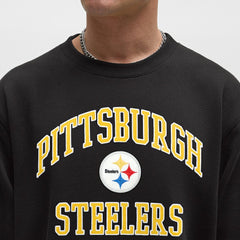 NFL Pittsburgh Steelers lululemon Steady State Sweatshirt