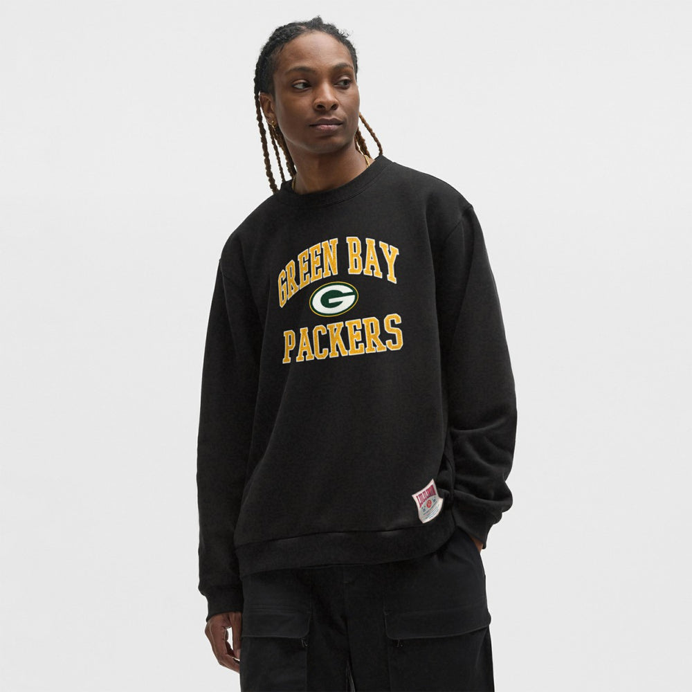 NFL Green Bay Packers lululemon Steady State Sweatshirt