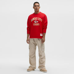 NFL Kansas City Chiefs lululemon Steady State Sweatshirt