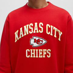 NFL Kansas City Chiefs lululemon Steady State Sweatshirt