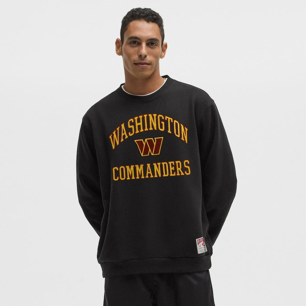 NFL Washington Commanders lululemon Steady State Sweatshirt