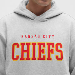 NFL Kansas City Chiefs lululemon Steady State Pullover Hoodie