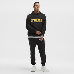 NFL Pittsburgh Steelers lululemon Steady State Pullover Hoodie