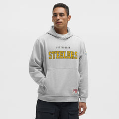 NFL Pittsburgh Steelers lululemon Steady State Pullover Hoodie