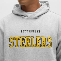 NFL Pittsburgh Steelers lululemon Steady State Pullover Hoodie