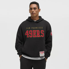 NFL San Francisco 49ers lululemon Steady State Pullover Hoodie