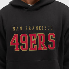 NFL San Francisco 49ers lululemon Steady State Pullover Hoodie