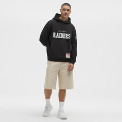 NFL Las Vegas Raiders lululemon Steady State Pullover Hoodie
