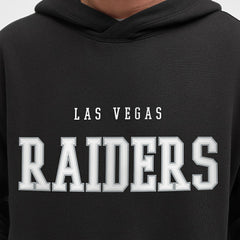 NFL Las Vegas Raiders lululemon Steady State Pullover Hoodie