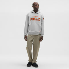 NFL Cincinnati Bengals lululemon Steady State Pullover Hoodie