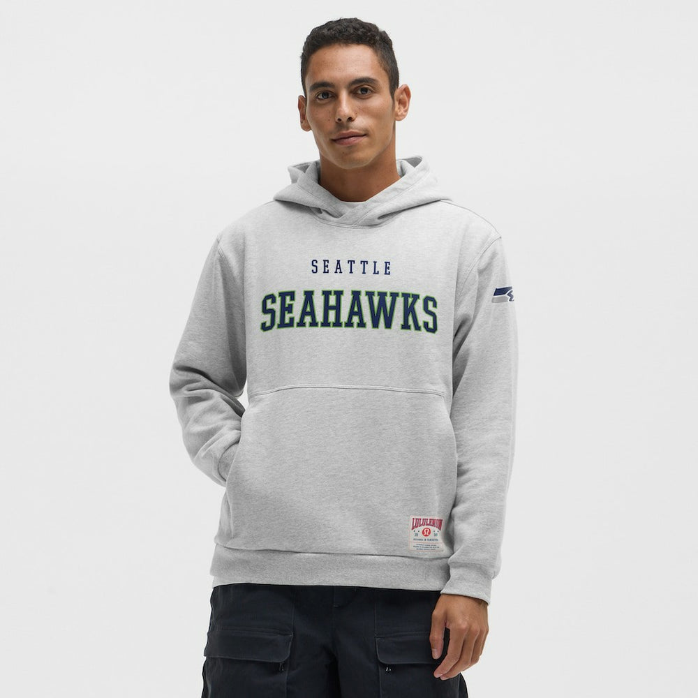 NFL Seattle Seahawks lululemon Steady State Pullover Hoodie