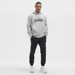 NFL Las Vegas Raiders lululemon Steady State Pullover Hoodie