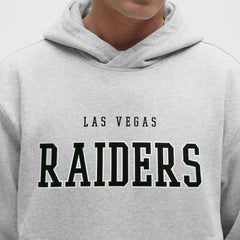 NFL Las Vegas Raiders lululemon Steady State Pullover Hoodie