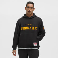 NFL Washington Commanders lululemon Steady State Pullover Hoodie