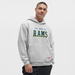 NFL Los Angeles Rams lululemon Steady State Pullover Hoodie
