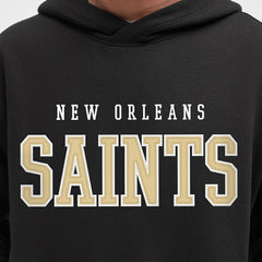 NFL New Orleans Saints lululemon Steady State Pullover Hoodie