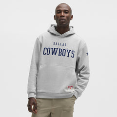 NFL Dallas Cowboys lululemon Steady State Pullover Hoodie