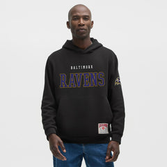 NFL Baltimore Ravens lululemon Steady State Pullover Hoodie