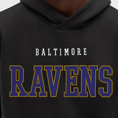 NFL Baltimore Ravens lululemon Steady State Pullover Hoodie