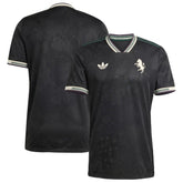 Juventus 2025/26 Third Jersey / Soccer Online