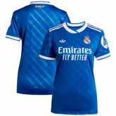 Real Madrid Women's 2025/26 Third Replica Jersey / Soccer Discount