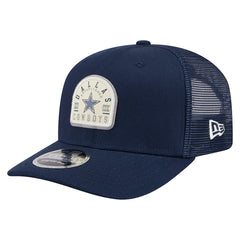 NFL Dallas Cowboys Contest 9SEVENTY Adjustable Trucker Hat