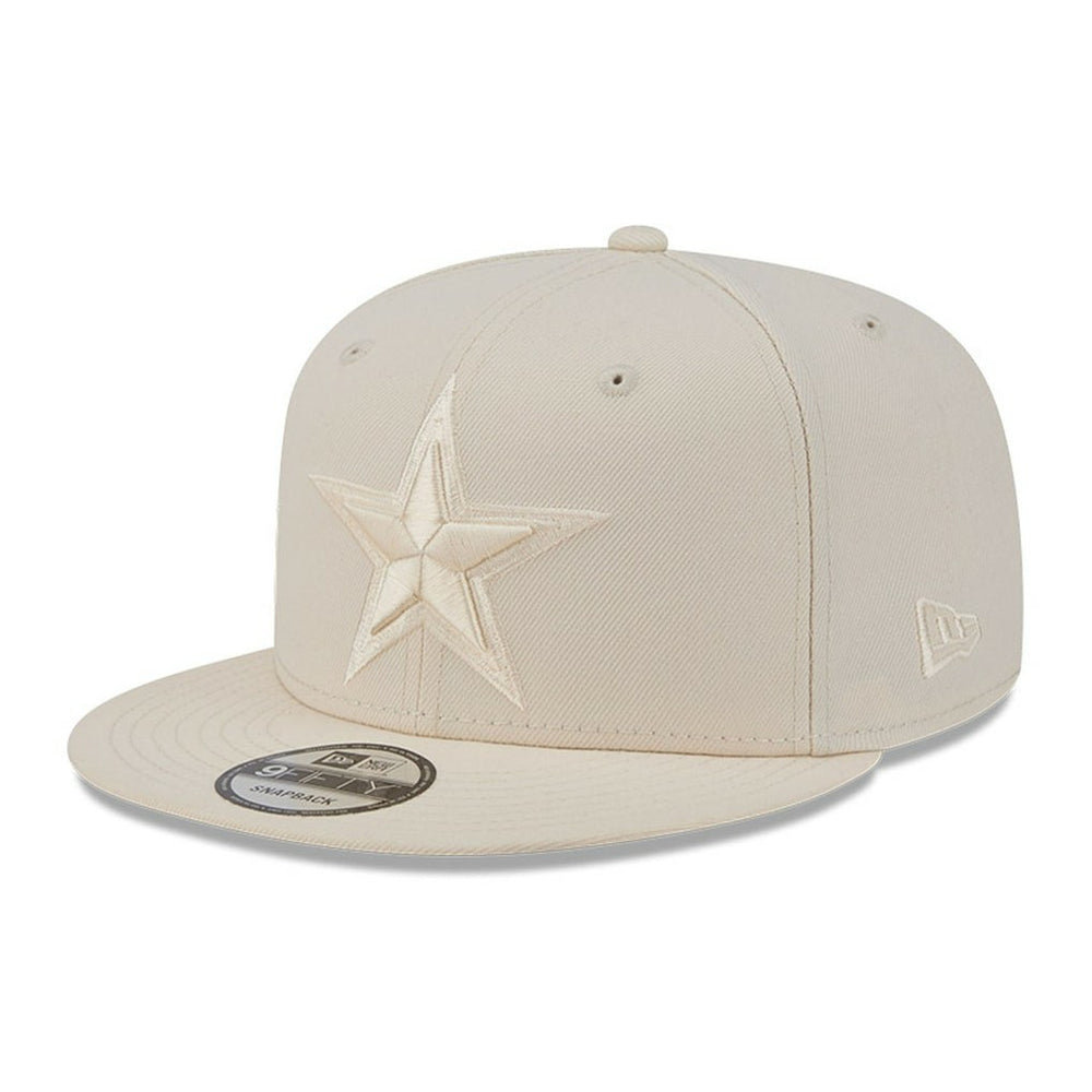 NFL Dallas Cowboys Colorpack 9FIFTY Snapback Hat