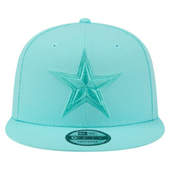 NFL Dallas Cowboys Colorpack 9FIFTY Snapback Hat