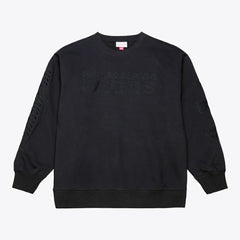 Philadelphia Flyers Mitchell & Ness Phantom Fleece Crew Neck Sweatshirt