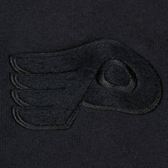 Philadelphia Flyers Mitchell & Ness Phantom Fleece Crew Neck Sweatshirt