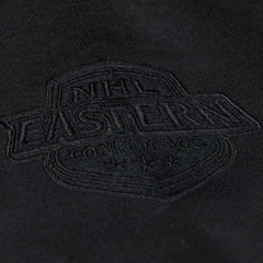 Detroit Red Wings Mitchell & Ness Phantom Fleece Crew Neck Sweatshirt