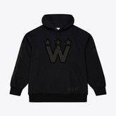 Washington Capitals Mitchell & Ness Phantom Fleece Hoodie