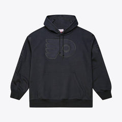 Philadelphia Flyers Mitchell & Ness Phantom Fleece Hoodie