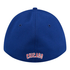 Chicago Cubs Dash 39THIRTY Flex Hat - Royal | New Era
