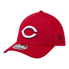 Cincinnati Reds Dash 39THIRTY Flex Hat - Red | New Era