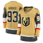 Mitch Marner Vegas Golden Knights Fanatics Women's Home Breakaway Jersey