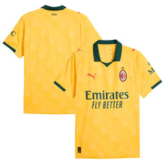 AC Milan 2025/26 Third Replica Jersey / Soccer Discount