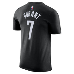Kevin Durant Houston Rockets Jordan Brand Statement Edition Name & Number T-Shirt sale - Black sale