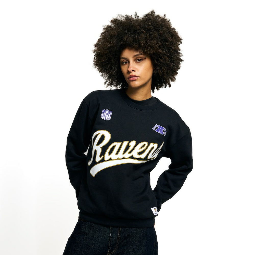 NFL Baltimore Ravens Golf Wang Unisex Sweatshirt