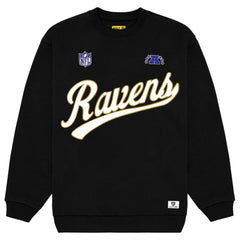 NFL Baltimore Ravens Golf Wang Unisex Sweatshirt
