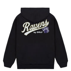 NFL Baltimore Ravens Golf Wang Unisex Cutout Hoodie
