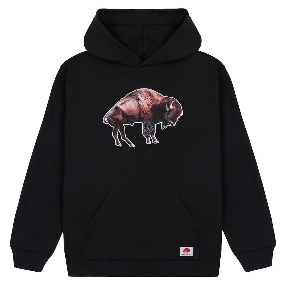NFL Buffalo Bills Golf Wang Unisex Cutout Hoodie