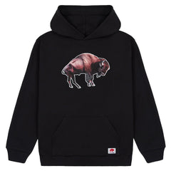 NFL Buffalo Bills Golf Wang Unisex Cutout Hoodie