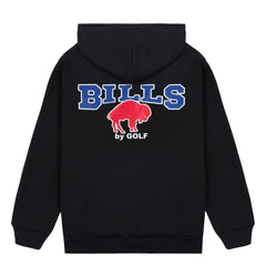 NFL Buffalo Bills Golf Wang Unisex Cutout Hoodie