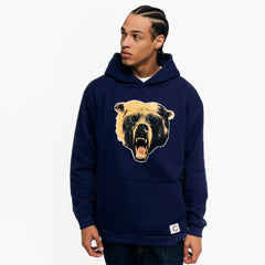 NFL Chicago Bears Golf Wang Unisex Cutout Hoodie