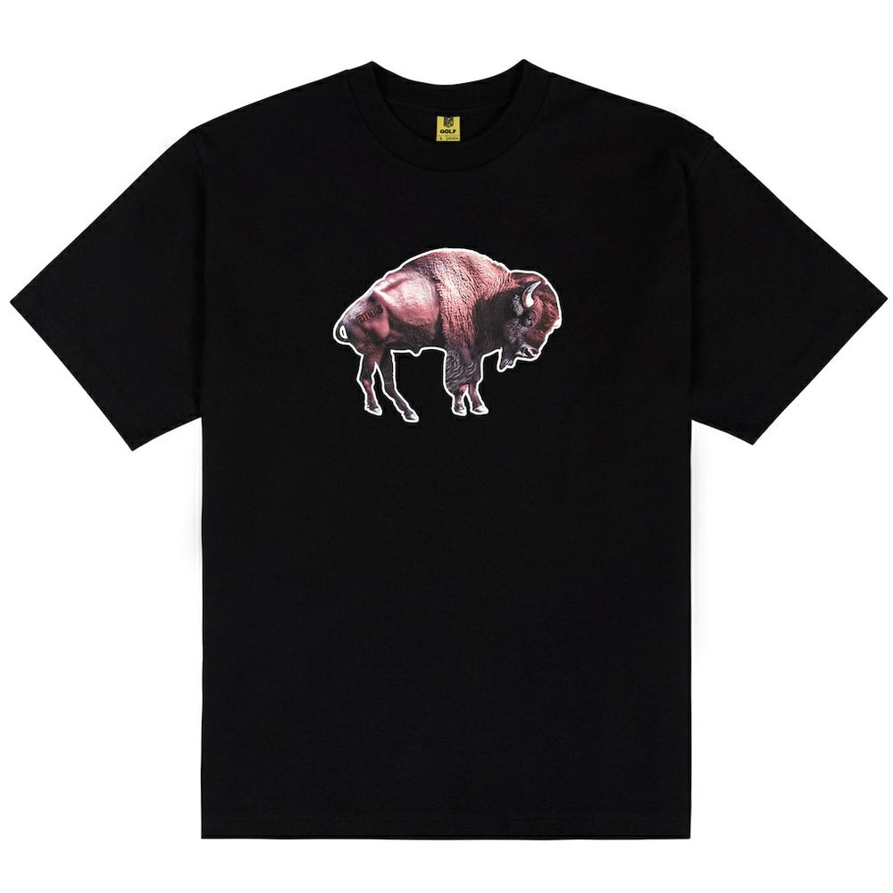 NFL Buffalo Bills Golf Wang Unisex Cutout T-Shirt