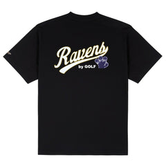 NFL Baltimore Ravens Golf Wang Unisex Cutout T-Shirt