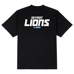 NFL Detroit Lions Golf Wang Unisex Cutout T-Shirt