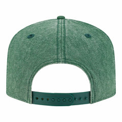 Athletics Denim Classic 19TWENTY Adjustable Hat - Green | New Era