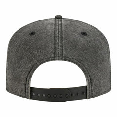 San Francisco Giants Denim Classic 19TWENTY Adjustable Hat - Black | New Era